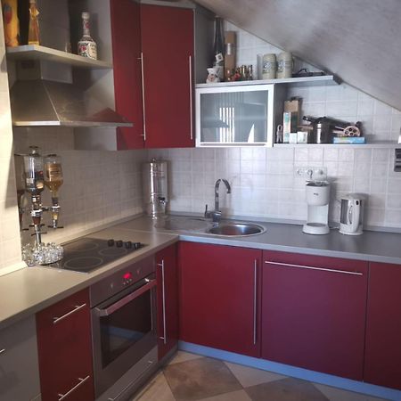 Appartement Ulica Ante Starcevica 113 à Okucani Extérieur photo