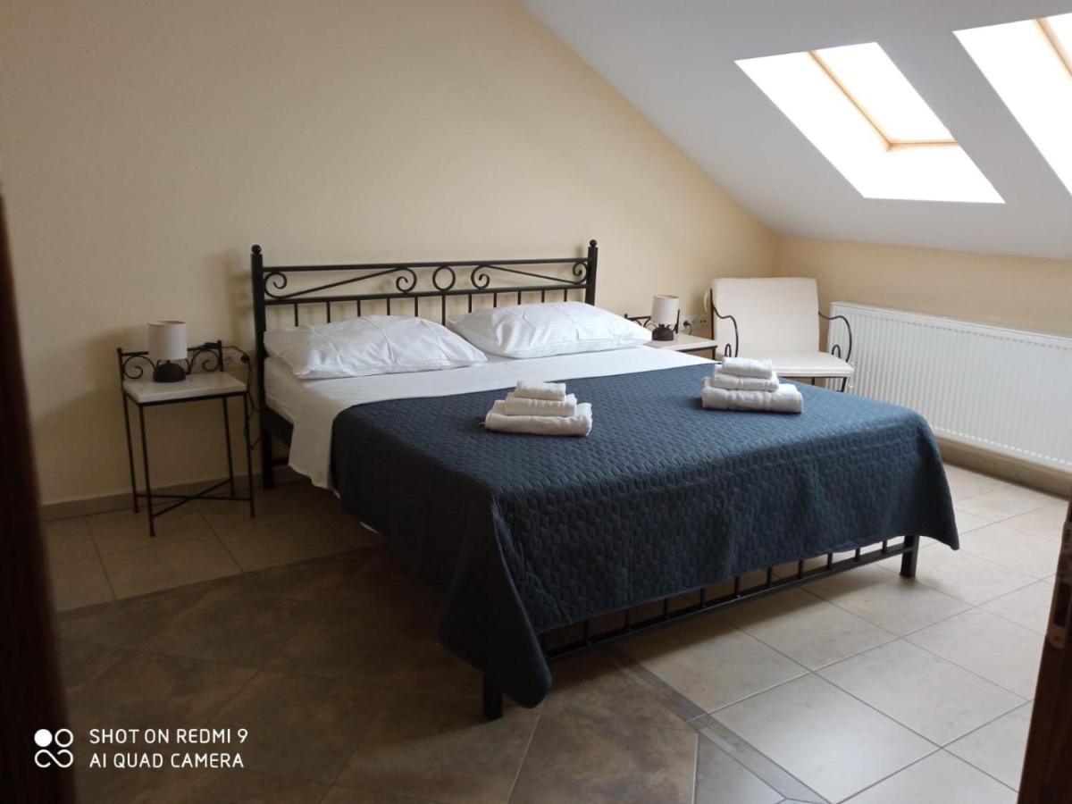 Appartement Ulica Ante Starcevica 113 à Okucani Extérieur photo