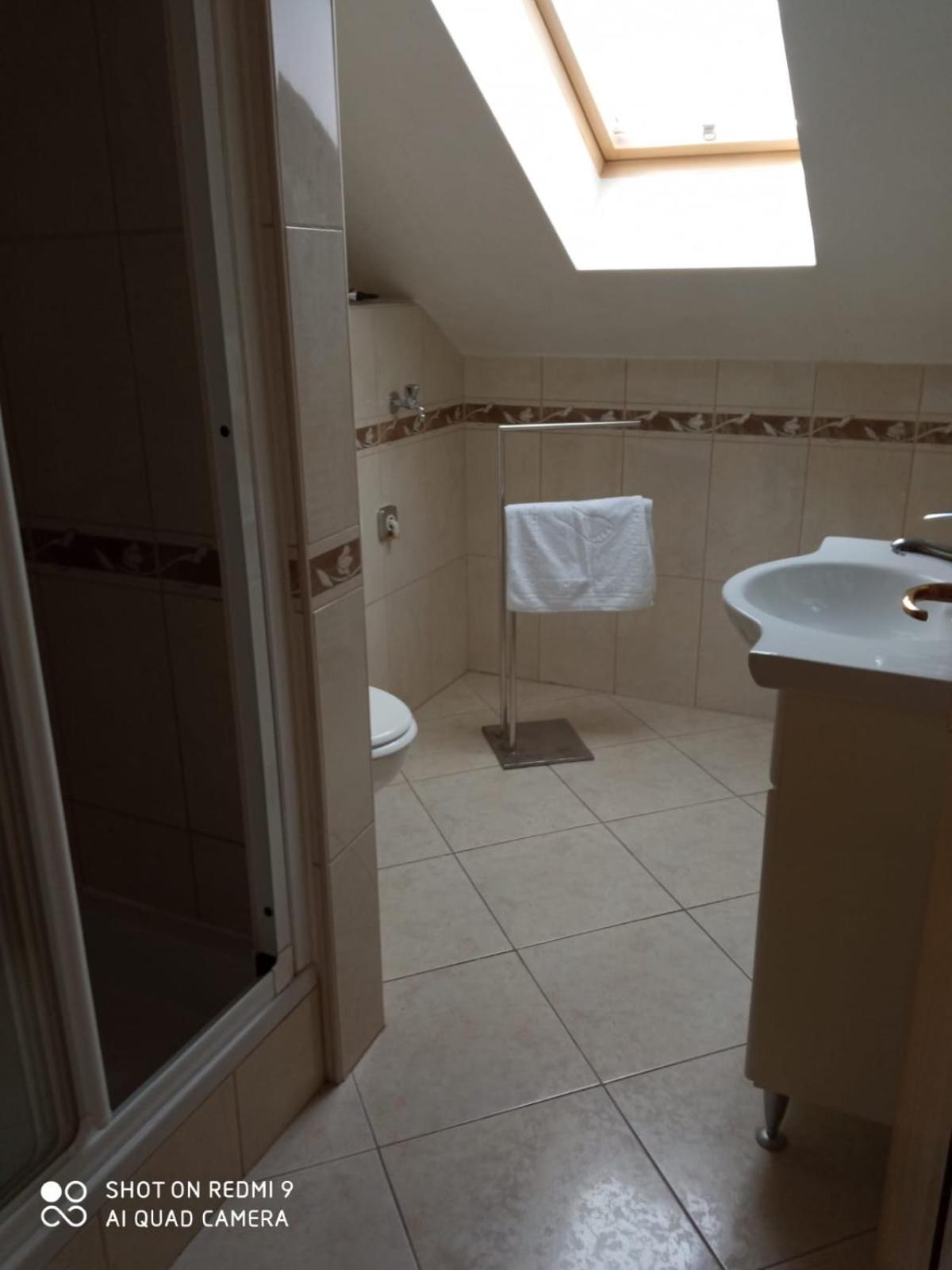 Appartement Ulica Ante Starcevica 113 à Okucani Extérieur photo