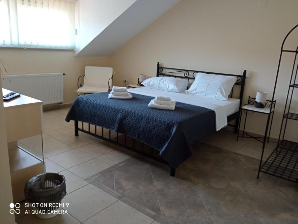 Appartement Ulica Ante Starcevica 113 à Okucani Extérieur photo