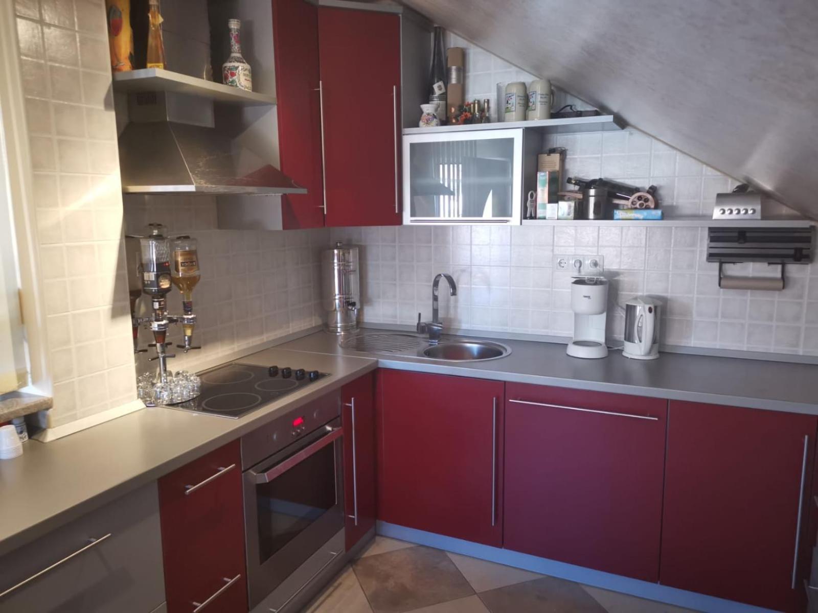 Appartement Ulica Ante Starcevica 113 à Okucani Extérieur photo
