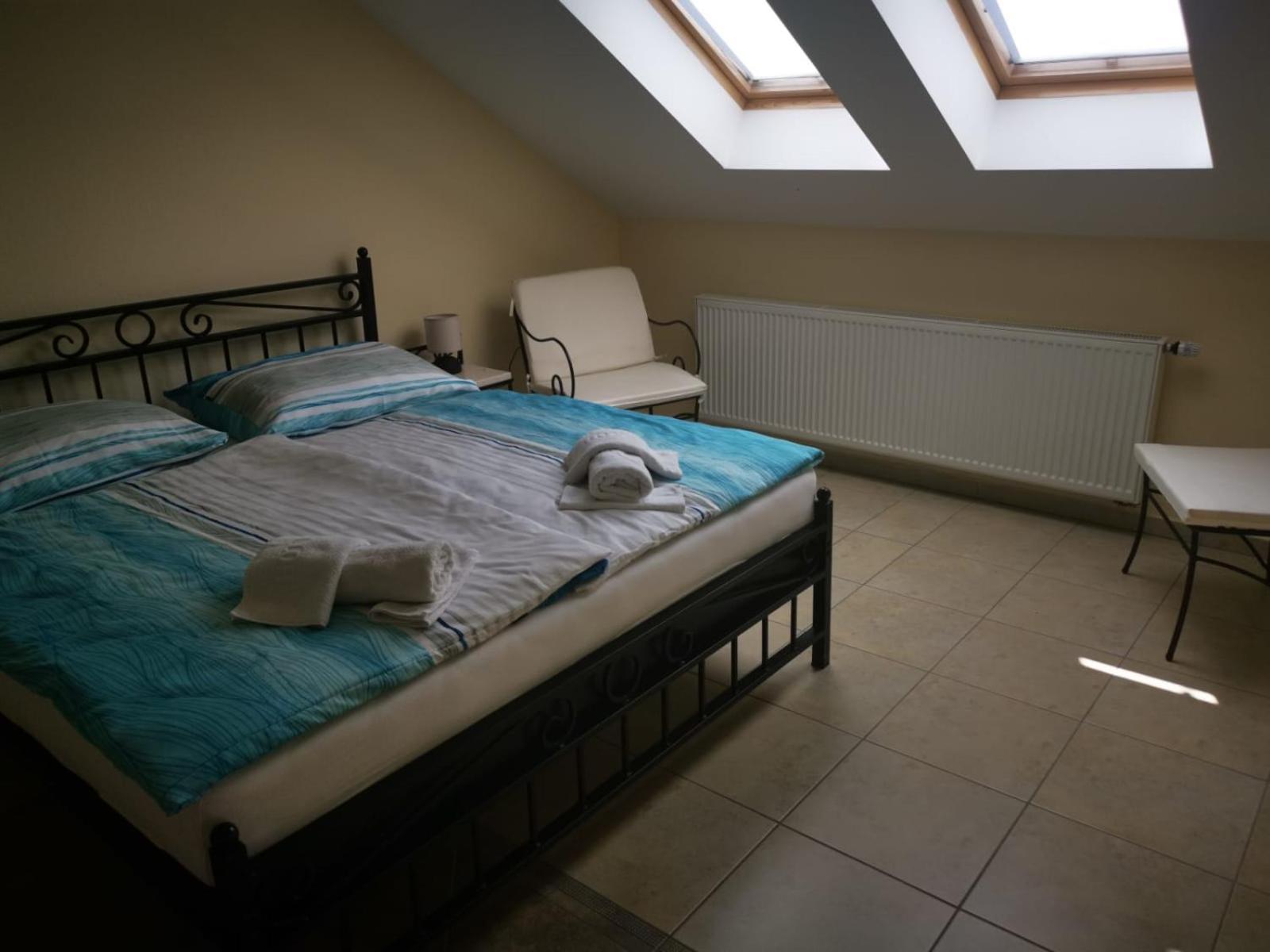 Appartement Ulica Ante Starcevica 113 à Okucani Extérieur photo