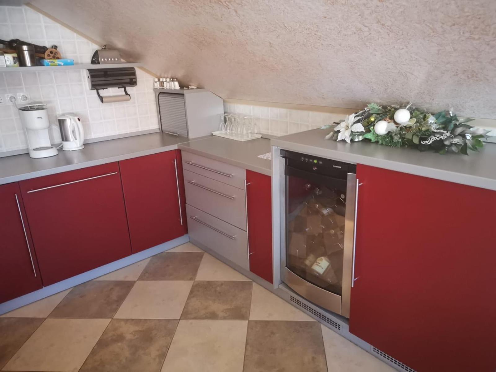 Appartement Ulica Ante Starcevica 113 à Okucani Extérieur photo