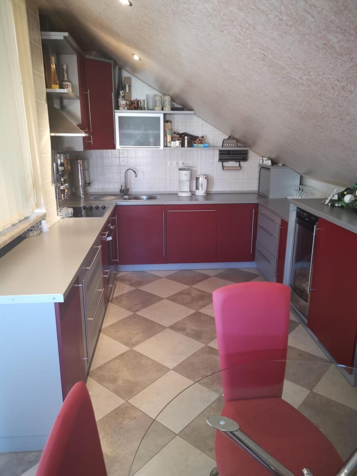 Appartement Ulica Ante Starcevica 113 à Okucani Extérieur photo