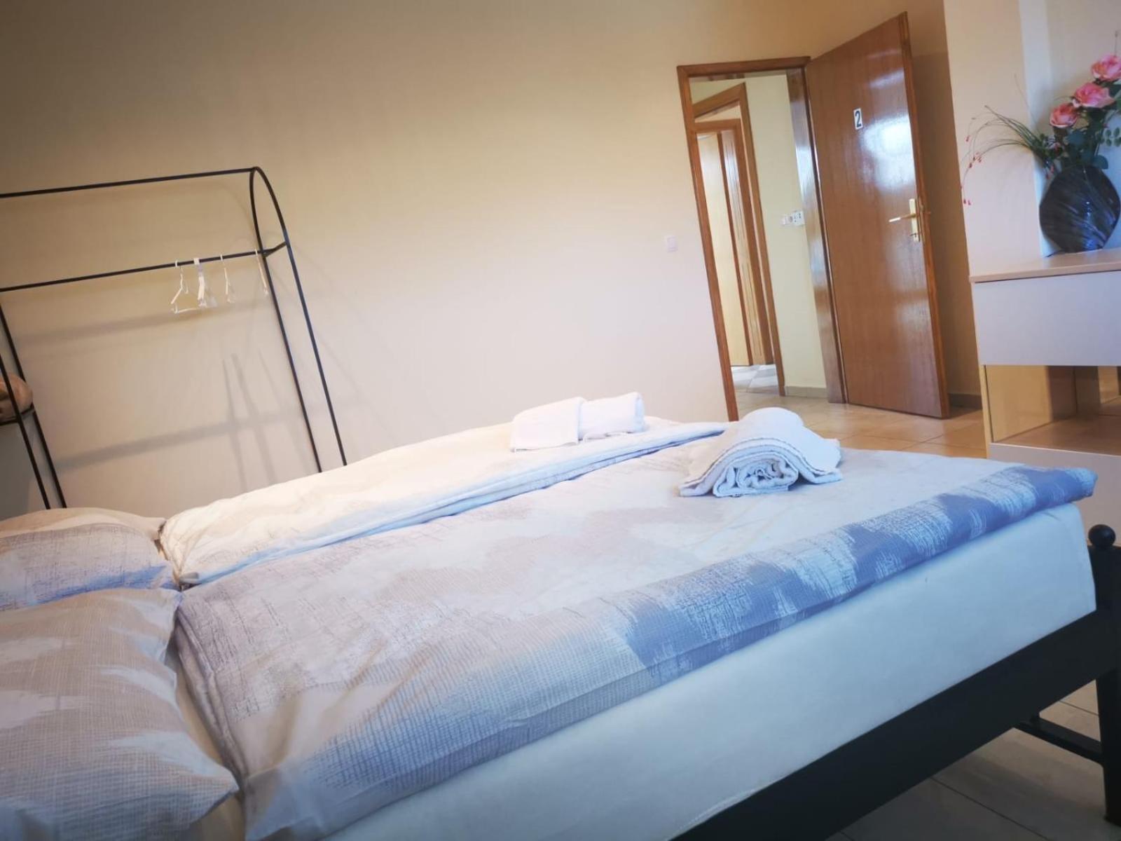 Appartement Ulica Ante Starcevica 113 à Okucani Extérieur photo