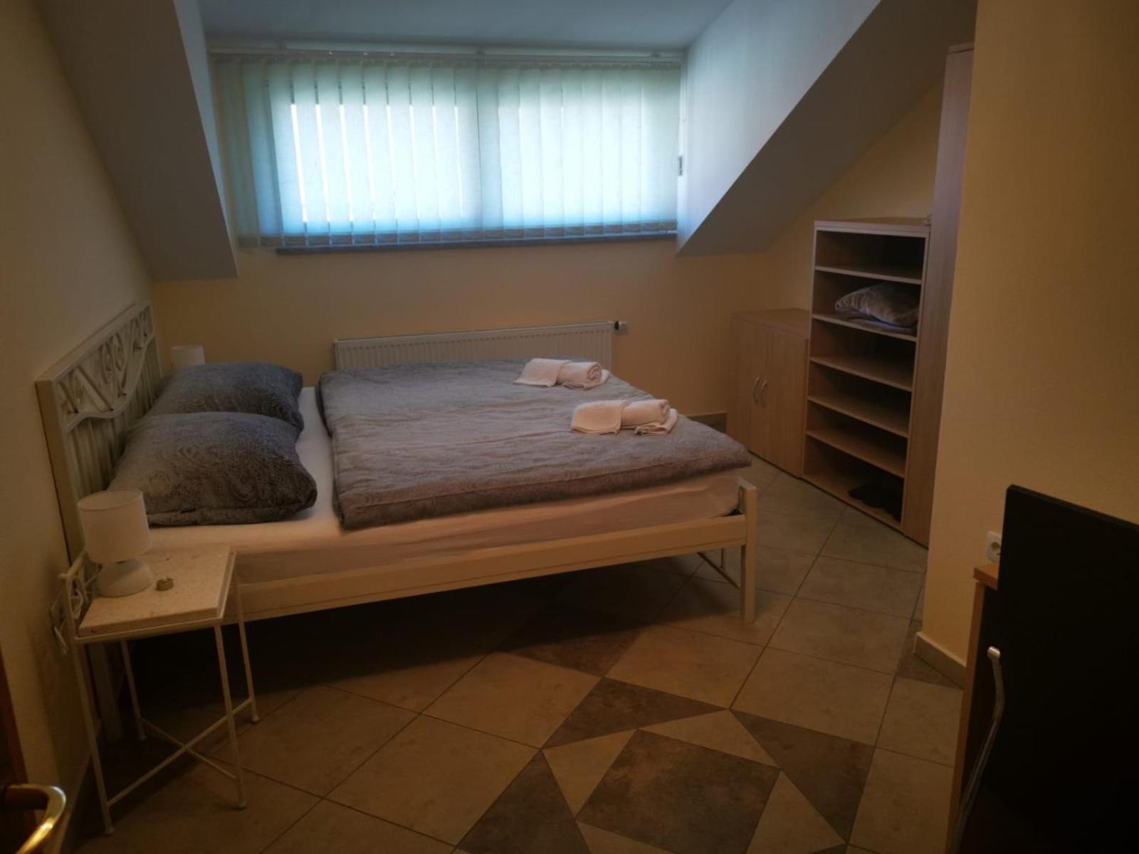 Appartement Ulica Ante Starcevica 113 à Okucani Extérieur photo