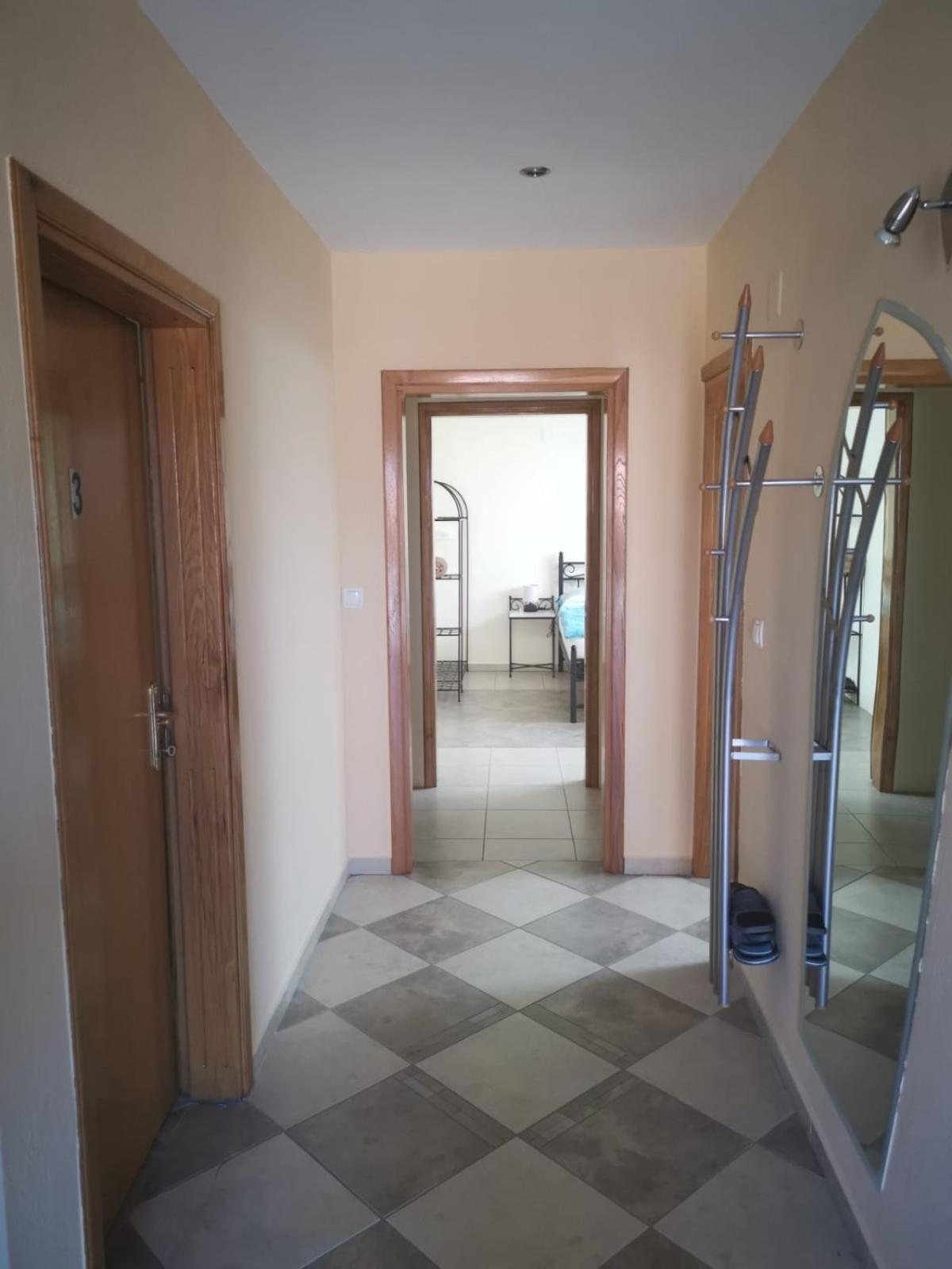 Appartement Ulica Ante Starcevica 113 à Okucani Extérieur photo