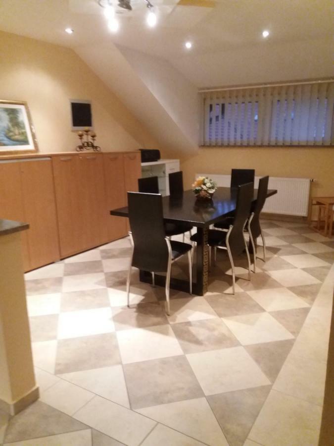 Appartement Ulica Ante Starcevica 113 à Okucani Extérieur photo