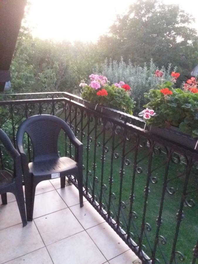 Appartement Ulica Ante Starcevica 113 à Okucani Extérieur photo