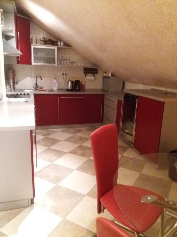 Appartement Ulica Ante Starcevica 113 à Okucani Extérieur photo
